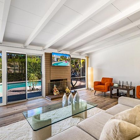 Mirage Cove Villa Rancho Mirage Exterior foto