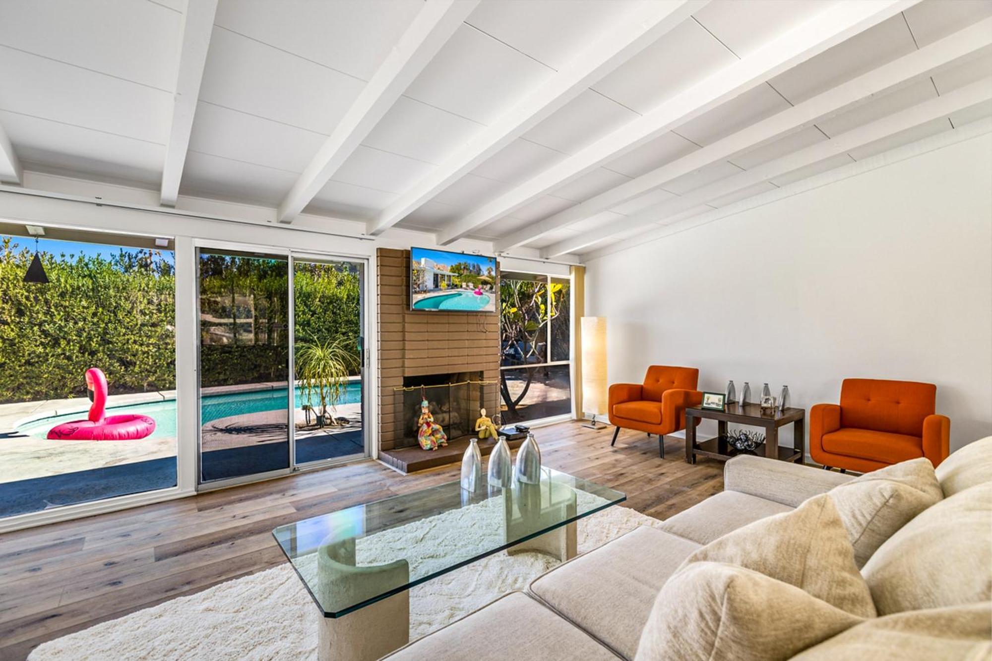 Mirage Cove Villa Rancho Mirage Exterior foto