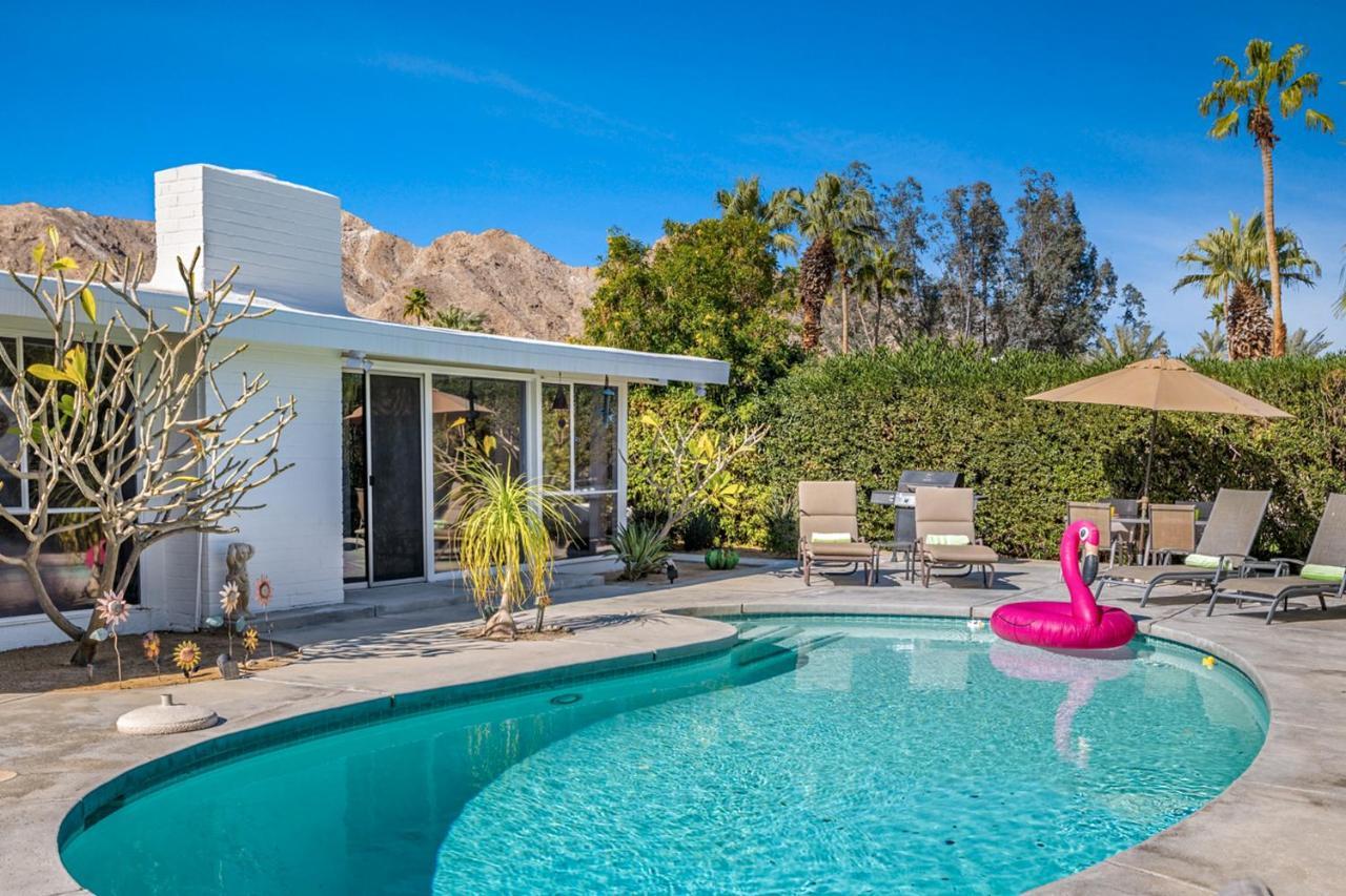 Mirage Cove Villa Rancho Mirage Exterior foto