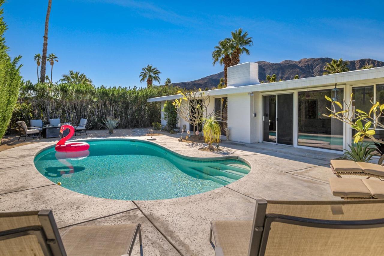 Mirage Cove Villa Rancho Mirage Exterior foto