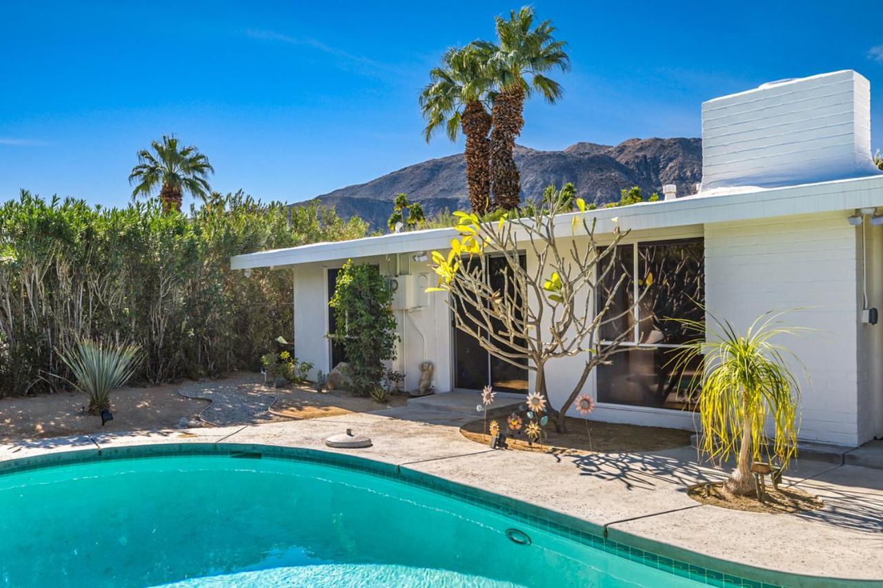 Mirage Cove Villa Rancho Mirage Exterior foto