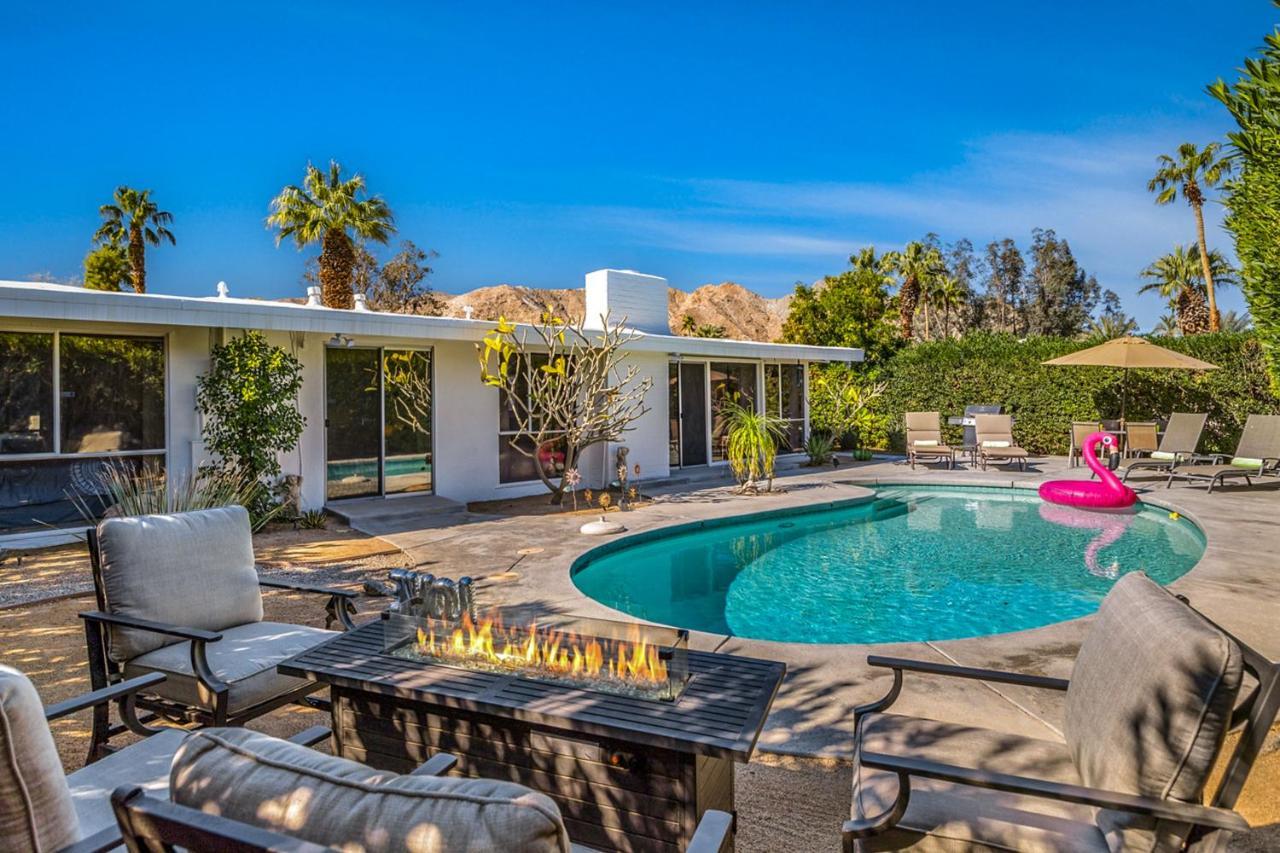 Mirage Cove Villa Rancho Mirage Exterior foto