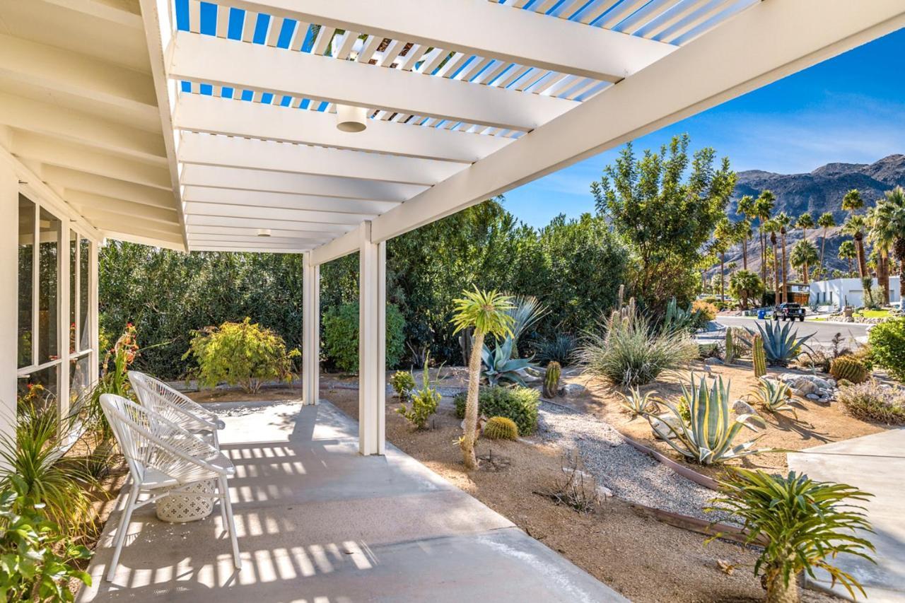 Mirage Cove Villa Rancho Mirage Exterior foto